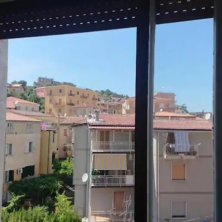 Appartamento Al Centro Di Agropoli Agropoli
