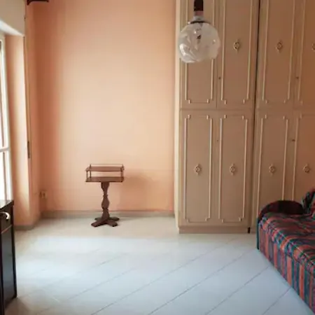 Apartmán Appartamento Al Centro Di Agropoli