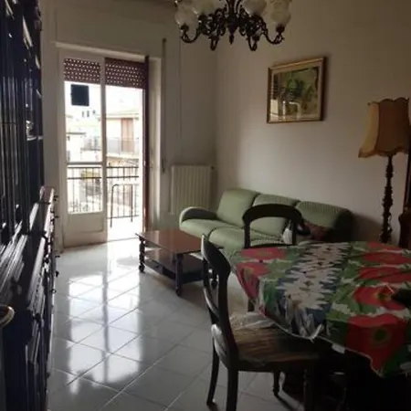 Apartmán Appartamento Al Centro Di Agropoli Agropoli