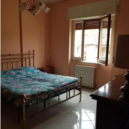 Al Centro Daire Agropoli