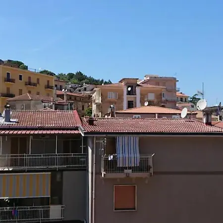 Daire Al Centro Agropoli